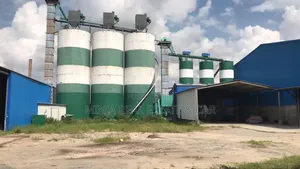 Rent Warehouse in Mbagala