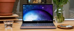 New Laptop HP Envy 13 8GB Intel Core i5 SSD 512GB