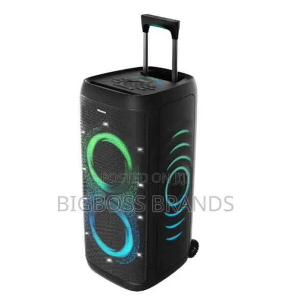 Hisense Party Thunder 620w