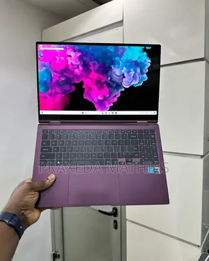 Laptop Samsung Galaxy Book 2 8GB Intel Core i7 SSD 1T