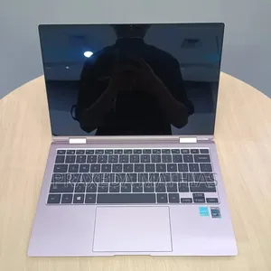 Laptop Samsung Galaxy Book 2 16GB Intel Core i7 SSD 512GB