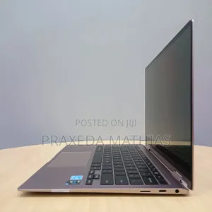 Laptop Samsung Galaxy Book 2 16GB Intel Core i7 SSD 512GB