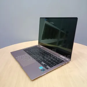 Laptop Samsung Galaxy Book 2 16GB Intel Core i7 SSD 512GB