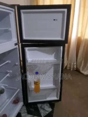 Fridge Hisense