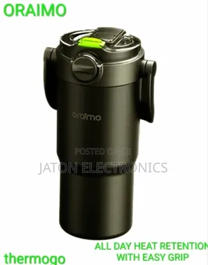 Oraimo Thermo Go