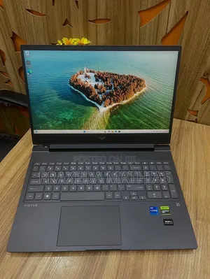 Laptop HP Victus 16 16GB Intel Core i7 SSD 512GB