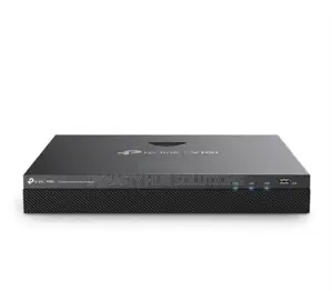 Vigi NVR 2016h 16 Channel Network Video Recorder
