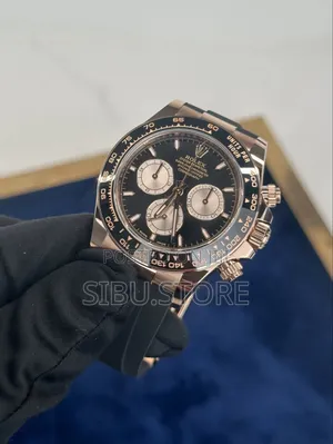 Rolex Cosmograph