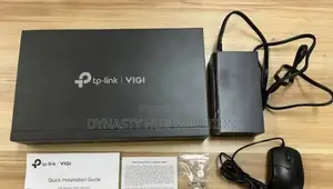 Vigi NVR 4032h 32 Channel Network Video Recorder