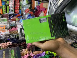 Power Bank Ya Oraimo