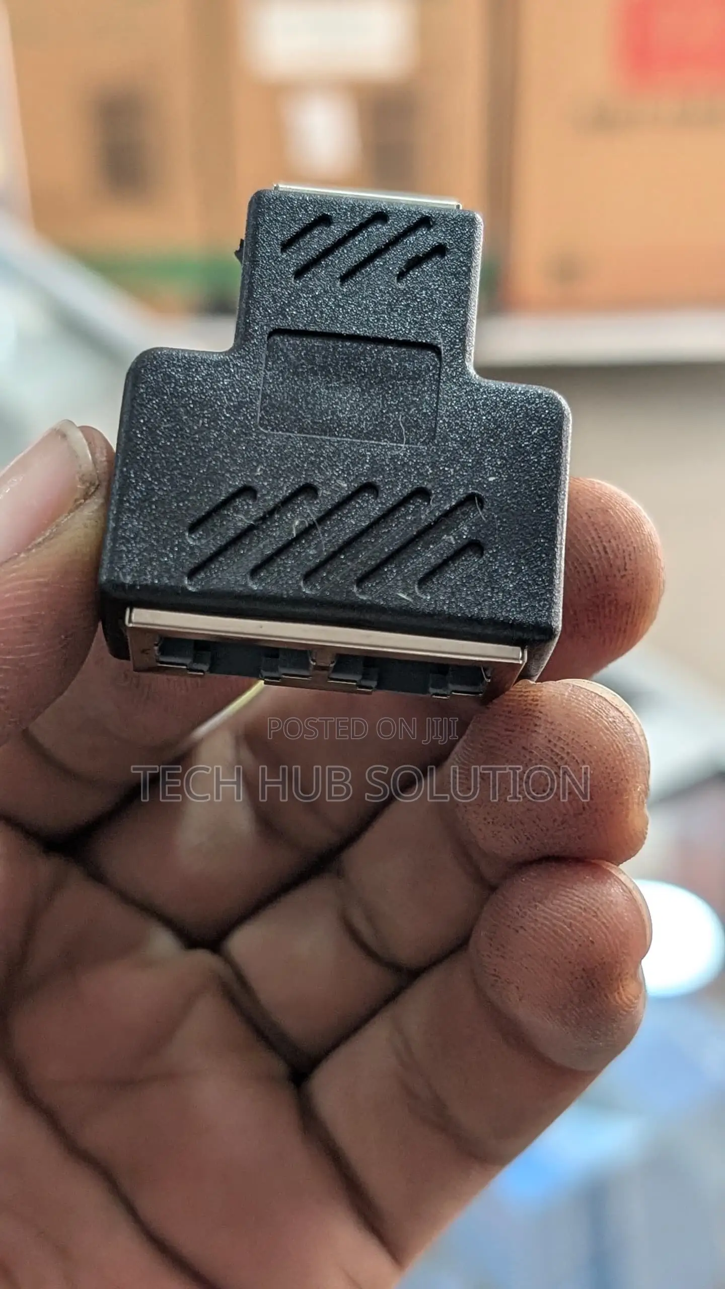 Rj45 3 in 1 Network Tool
