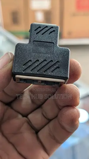 Rj45 3 in 1 Network Tool