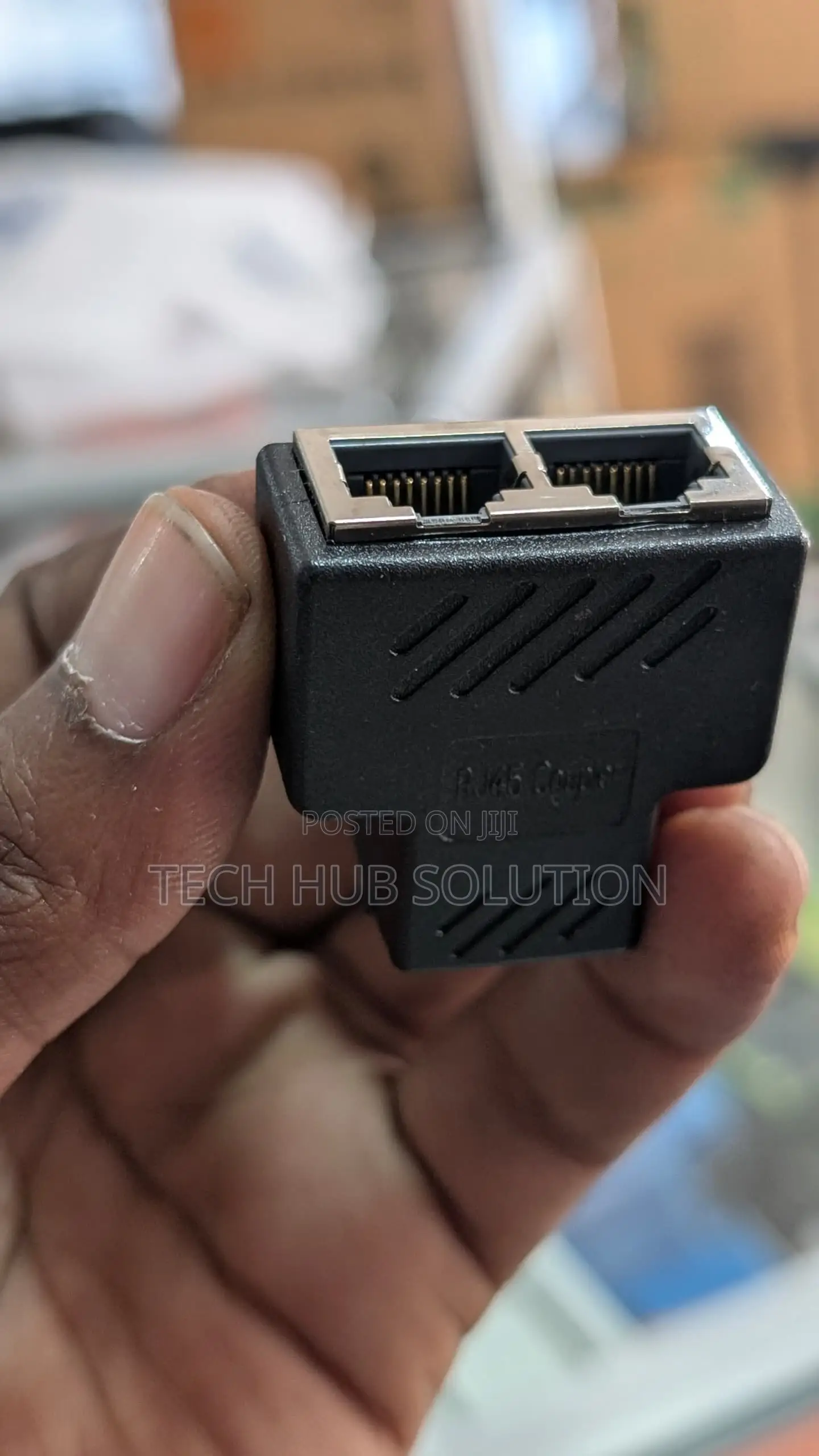 Rj45 3 in 1 Network Tool