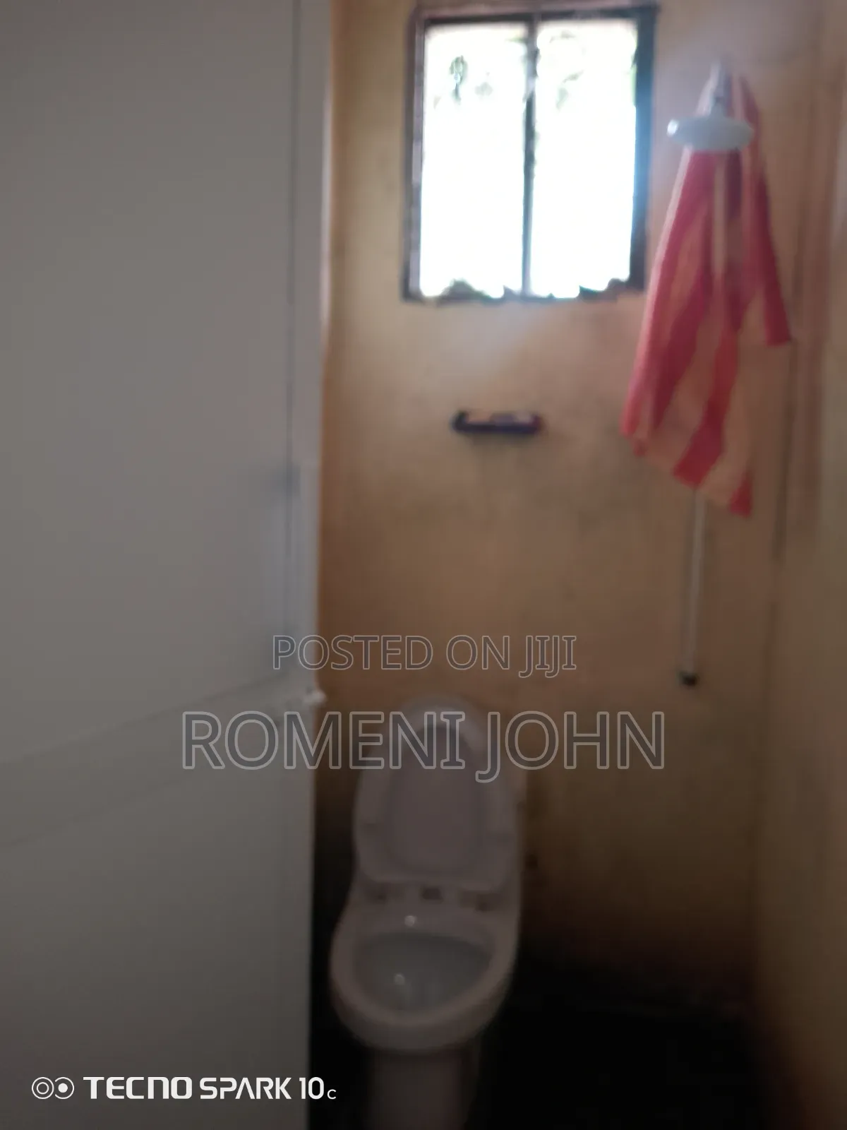 2bdrm Apartment in Tanzania Daresalaam for rent