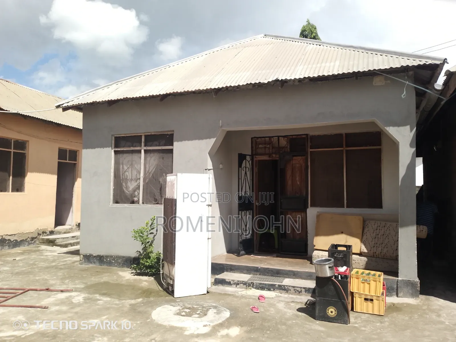 2bdrm Apartment in Tanzania Daresalaam for rent