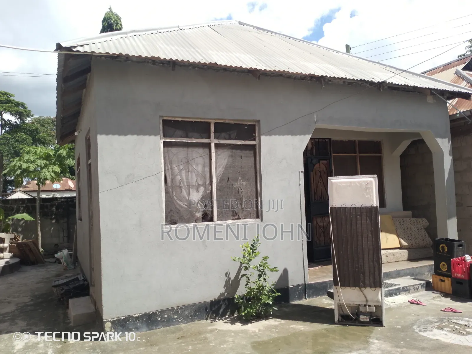 2bdrm Apartment in Tanzania Daresalaam for rent