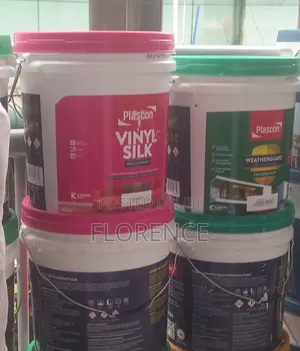 Plascon Paints
