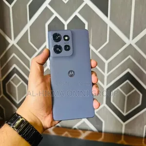Motorola Moto G Power (2025) 128 GB Gray