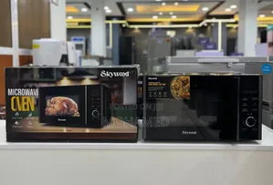 Skywood Microwave 20l