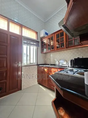 Furnished 3bdrm Apartment in Kahwa Real Estate, Mikocheni for rent