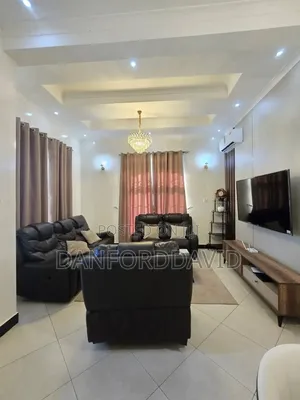 Furnished 3bdrm Apartment in Kahwa Real Estate, Mikocheni for rent