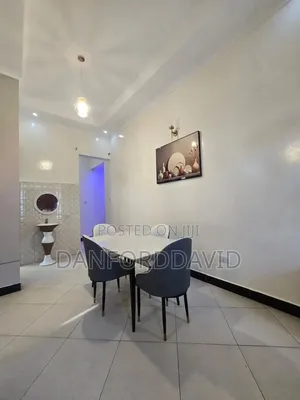 Furnished 3bdrm Apartment in Kahwa Real Estate, Mikocheni for rent