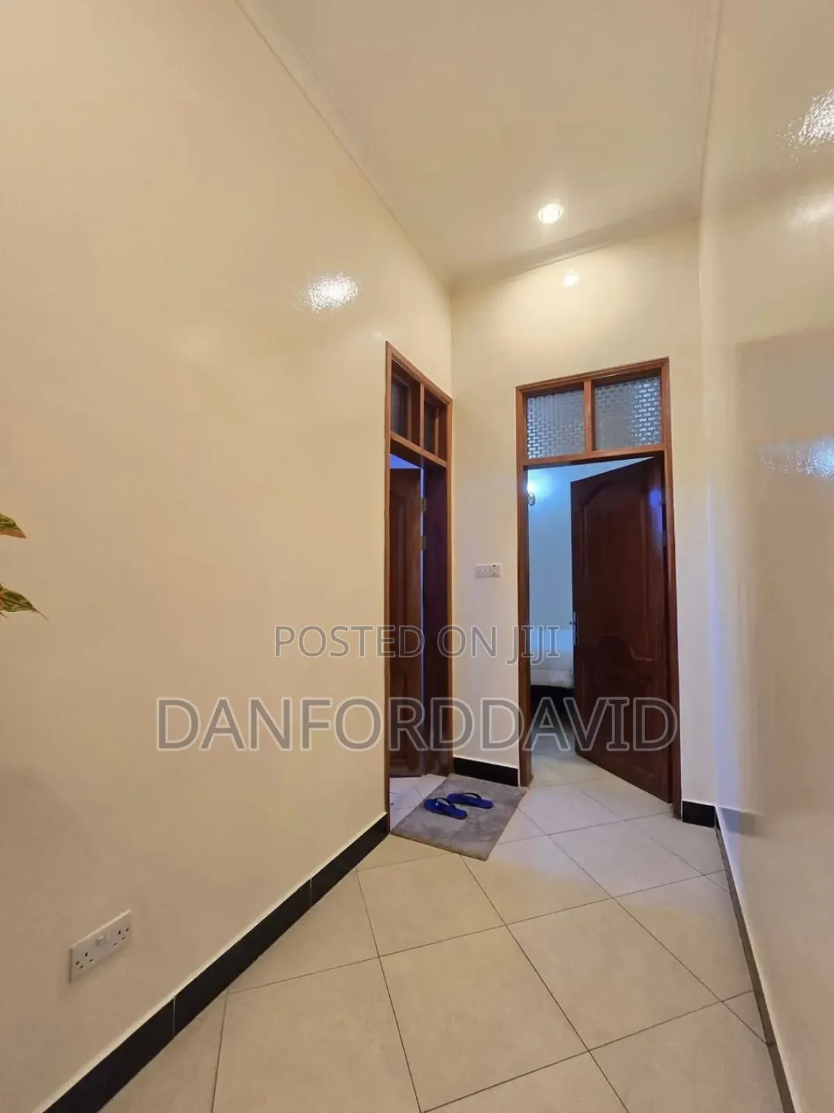 Furnished 3bdrm Apartment in Kahwa Real Estate, Mikocheni for rent