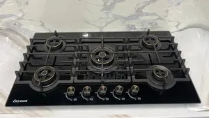 Skywood Gas Hob 90*55cm