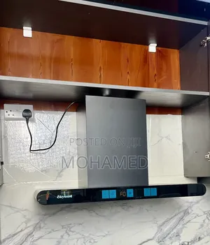 Skywood Range Hood