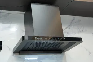 Skywood Range Hood
