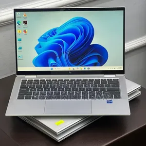 Laptop HP EliteBook x360 1030 G8 16GB Intel Core i5 SSD 256GB