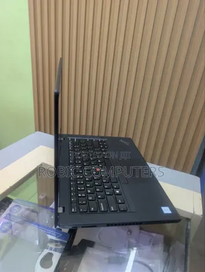Laptop Lenovo ThinkPad T480 8GB AMD Ryzen 5 SSD 256GB