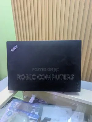 Laptop Lenovo ThinkPad T480 8GB AMD Ryzen 5 SSD 256GB