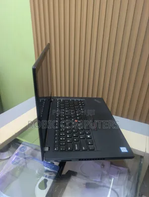 Laptop Lenovo ThinkPad T480 8GB AMD Ryzen 5 SSD 256GB