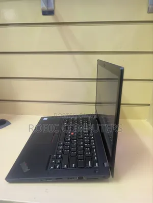 Laptop Lenovo ThinkPad T480 8GB AMD Ryzen 5 SSD 256GB
