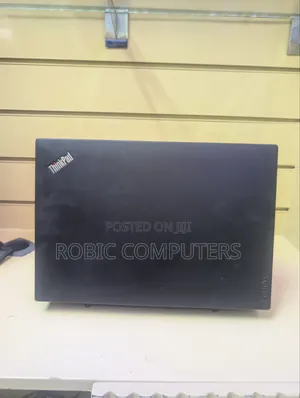 Laptop Lenovo ThinkPad T480 8GB AMD Ryzen 5 SSD 256GB