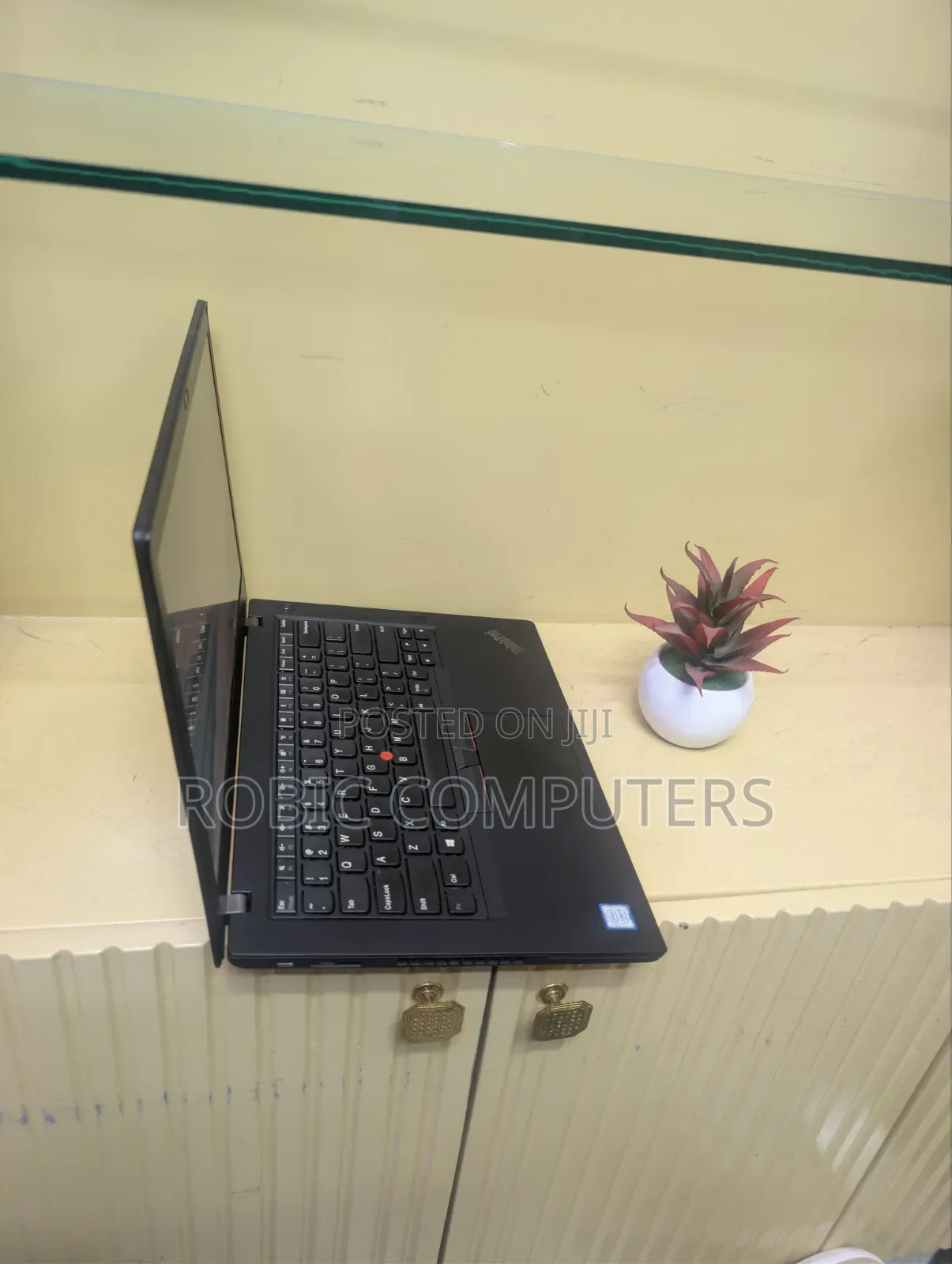 Laptop Lenovo ThinkPad T480 8GB AMD Ryzen 5 SSD 256GB