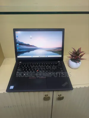 Laptop Lenovo ThinkPad T480 8GB AMD Ryzen 5 SSD 256GB