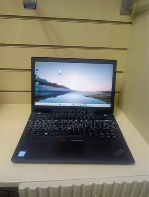Laptop Lenovo ThinkPad T480 8GB AMD Ryzen 5 SSD 256GB