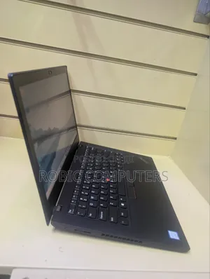 Laptop Lenovo ThinkPad T480 8GB AMD Ryzen 5 SSD 256GB