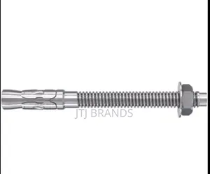 Bolt Nuts 12mm.