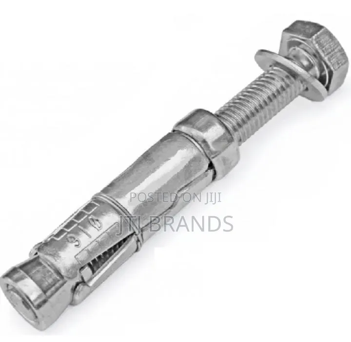 Bolt Nuts 12mm.