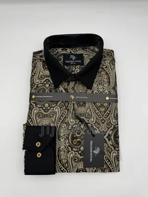New Look if You Wear Nelson Mandela Shirt Types