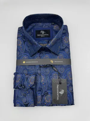 Pres. Nelson Mandela New Shirt Available