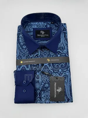 Nelson Mandela Bosses Wear Shirts