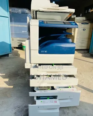 Xerox 7970 – Mashine Ya Kazi Nzito (Professional)