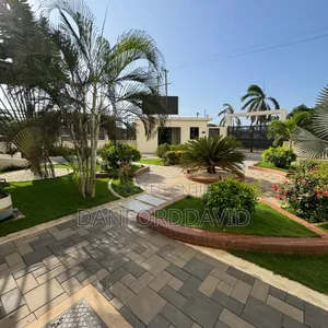 Furnished 3bdrm Apartment in Kahwa Real Estate, Mikocheni for rent