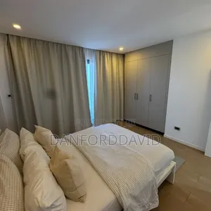 Furnished 3bdrm Apartment in Kahwa Real Estate, Mikocheni for rent