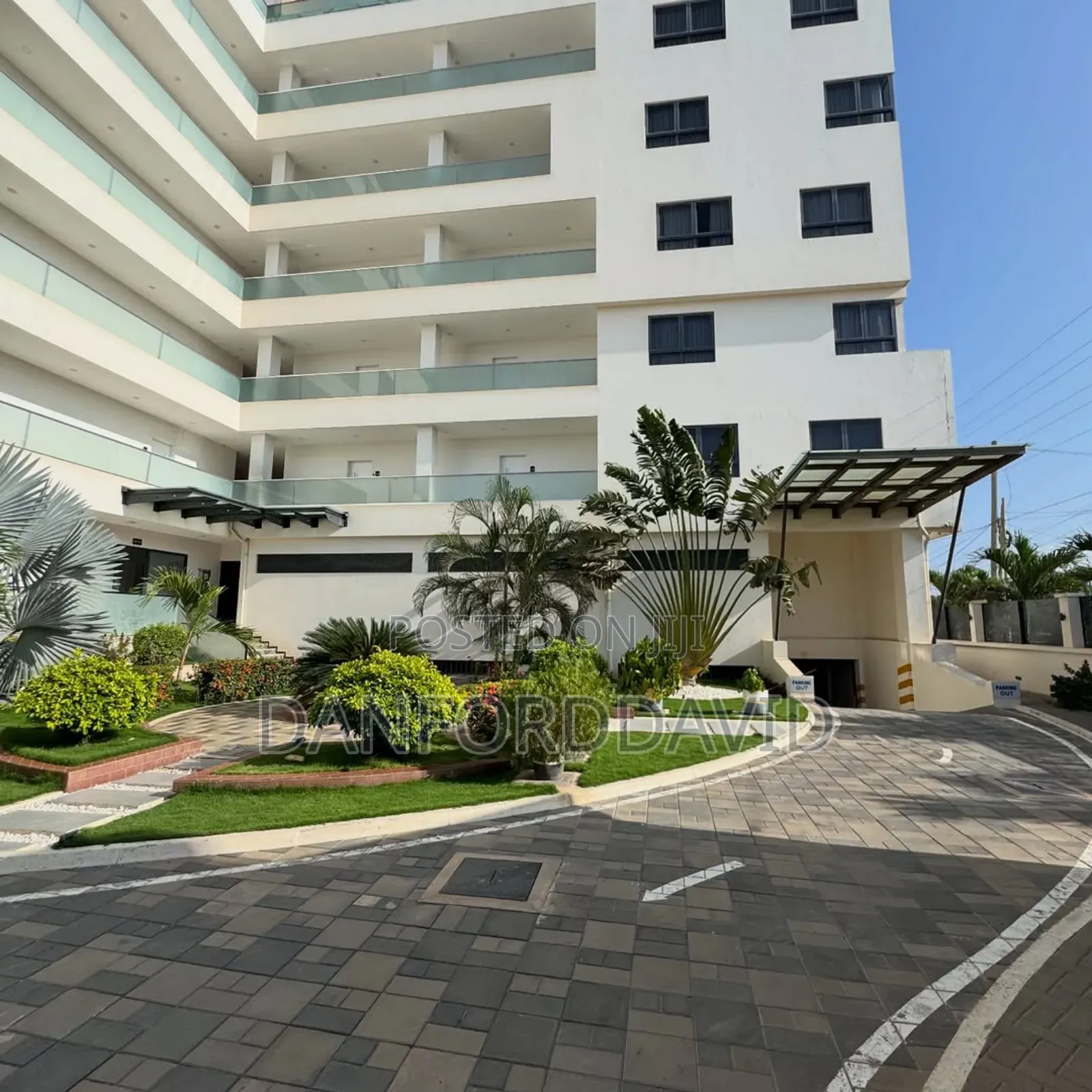 Furnished 3bdrm Apartment in Kahwa Real Estate, Mikocheni for rent