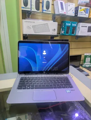 Laptop HP EliteBook 1030 16GB Intel Core Ultra 5 SSD 256GB